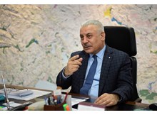 14 bin 112 hektar alan toplulaştırılacak