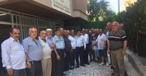 “İstanbul’da barış ve sevgi kazandı”