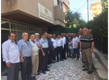 “İstanbul’da barış ve sevgi kazandı”