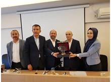 Çorumlulardan güçbirliği mesajı