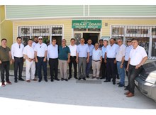 “Keklikleri vurmayın”