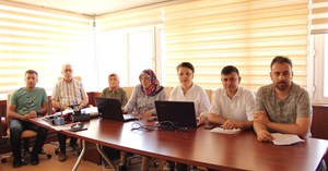 Çorum Belediyesi e-ihale sistemine geçti