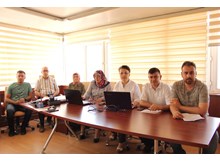 Çorum Belediyesi e-ihale sistemine geçti