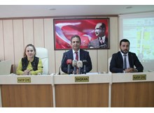 EDS ve kırmızı ışık ihlali sistemi kurulacak