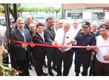 Eti Ekmek’ten Yavruturna’ya modern şube