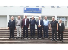 Türk-İş, Jandarma'nın yanında