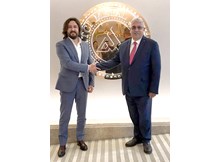 Ahlatcı'dan destek geldi, sırada şampiyonluk var