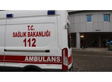 Yaşlı kadın, ölü bulundu