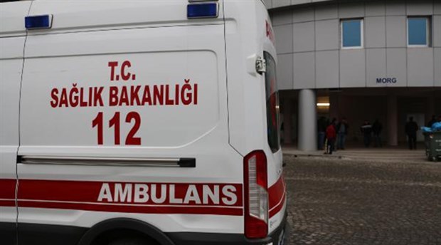 ambulans