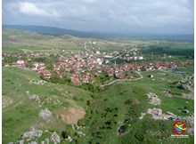 TOKİ'den Boğazkale'ye 79 konut