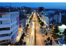 Çorum, yaşanabilir şehirlerde 60. sırada