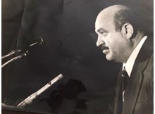 Eski milletvekili vefat etti