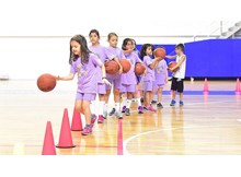 Haydi çocuklar yaz spor okuluna!