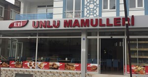 Eti Ekmek, ilk şubesini açıyor