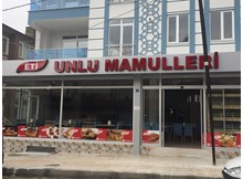 Eti Ekmek, ilk şubesini açıyor