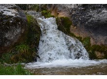 Gizemli Kalinse Şelalesi keşfedilmeyi bekliyor