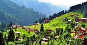 ‘Kırsal Turizm’e yüzde 55 hibe