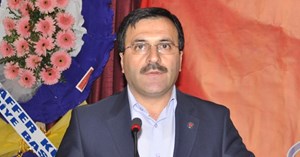 Memur-Sen'de bayrak değişimi