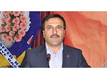 Memur-Sen'de bayrak değişimi