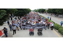 Çorum Olayları anılacak