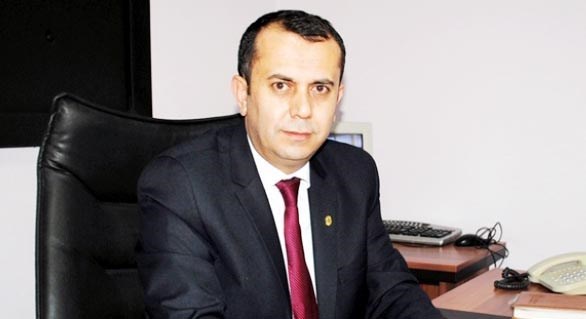 özkan şanal