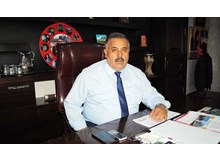 “Çorum esnafı her konuda örnek olmalı”