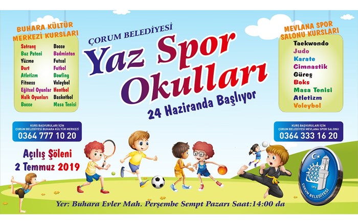 yaz-spor-okullari