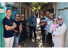 Sokak fotoğrafçılığı atölyesi