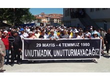 Büyük acının 39. yılı