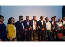 “Bu acılar bir daha yaşanmasın”