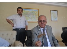 7 bin yıllık Anadolu buğdayı yeniden hayat bulacak