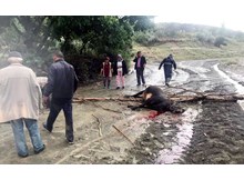 Sungurlu’da ulaşım felç