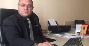Sağlık memuru beyin kanaması geçirdi