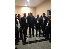 Erdoğan’a Çorum daveti