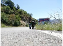 En güzel Oğuzlar’ı çektiler