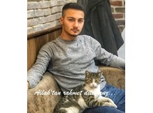 Motosiklet kazası ölüm getirdi