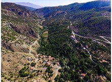 4 köy sular altında kalacak