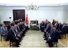 Bakan Soylu, süreyi 1 yıl uzattı