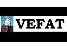 Oda başkanının acı günü