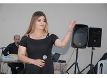 Körücekliler şenlikte buluşacak