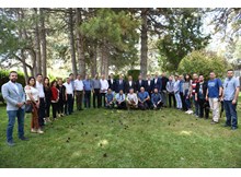 “Festival, Çorum’un ortak paydası”