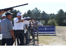 Çorum, “trap merkezi” olacak