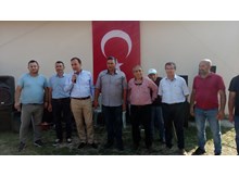 Ceylan: “Tüm renkleri kucaklıyoruz”