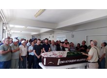 Ergen ailesinin acı günü