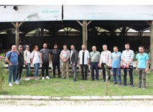 Sağmaca Tesisleri, yeni yüzüyle hizmette