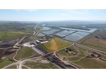 Çorum’da sulu tarım geliştirilecek