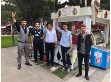 Ülkü Ocakları’ndan, ‘Bir Kap Can’ projesi