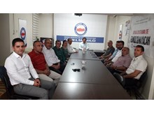 Memur-Sen'de yeni kadro