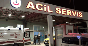 İçki ölüm getirdi