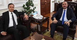 Bakanlar, Çorum için devrede